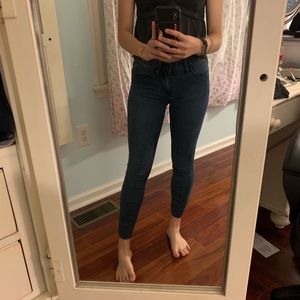 Madewell Jeans
